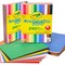 Crayola Construction Paper, 240 Count, Bulk School Supplies For Kids, 2-Pack School Paper